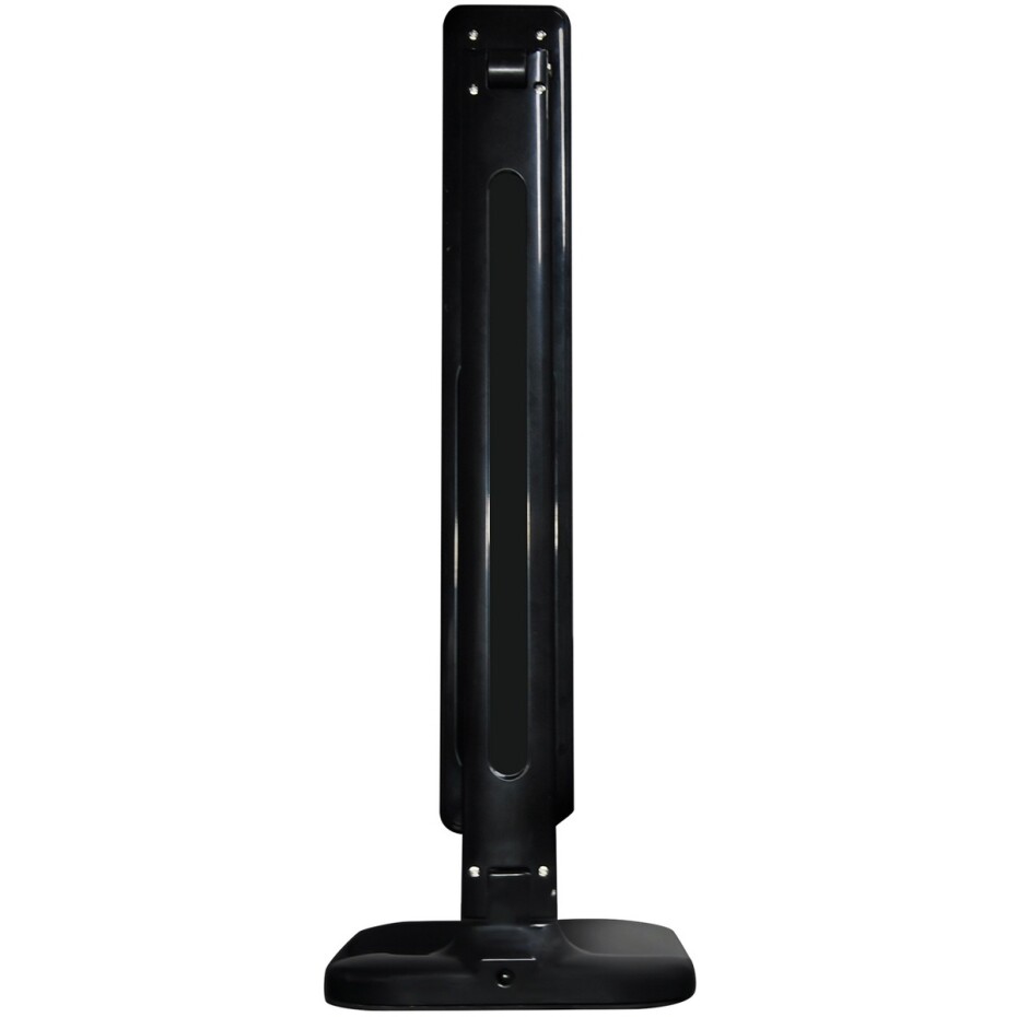 Retlux RTL 200 Stolní LED lampa s krokovým stmíváním černá, 5 W - main (6)
