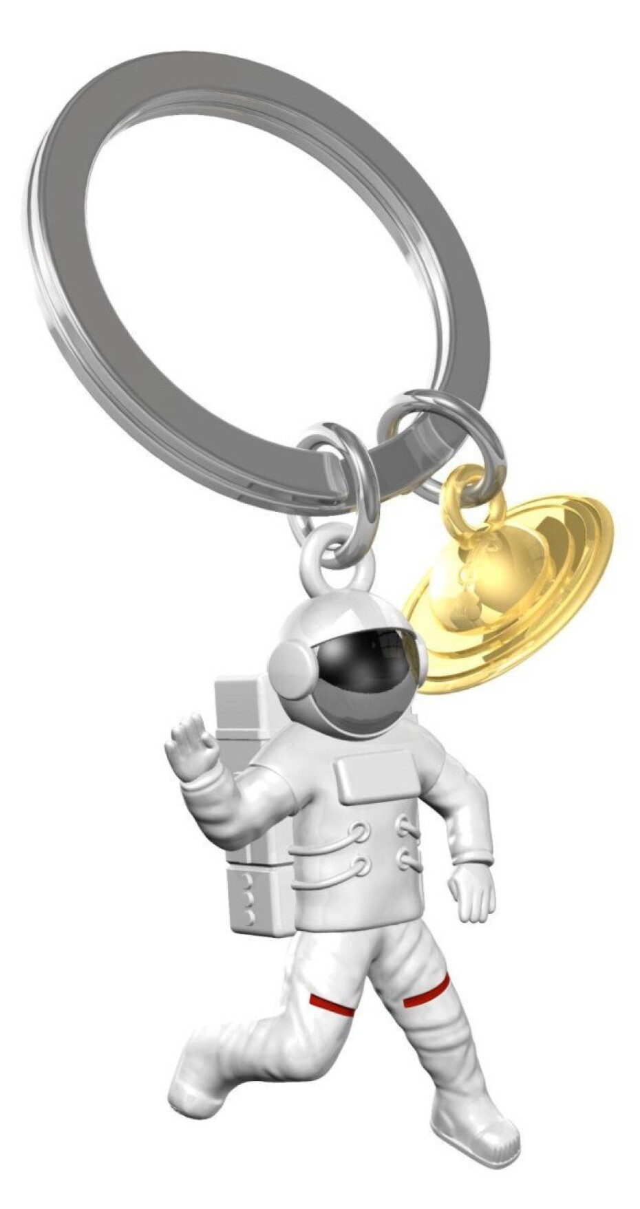 Metalmorphose Klíčenka - Astronaut - main (0)