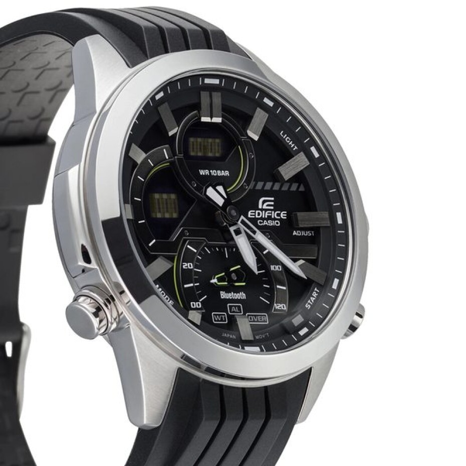 Casio Edifice ECB-30P-1AEF - main (10)