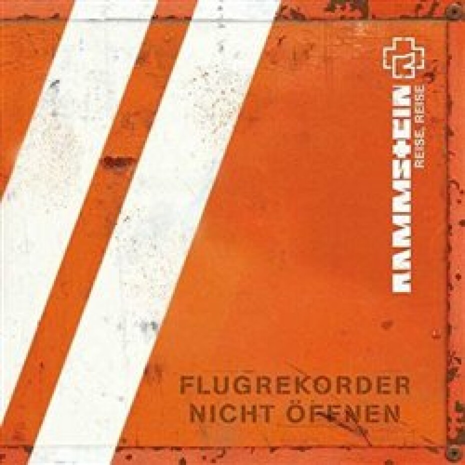 Reise, Reise - Rammstein - main (0)