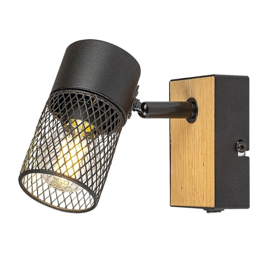 Rabalux 71151 bodové svítidlo Metta - main (1)