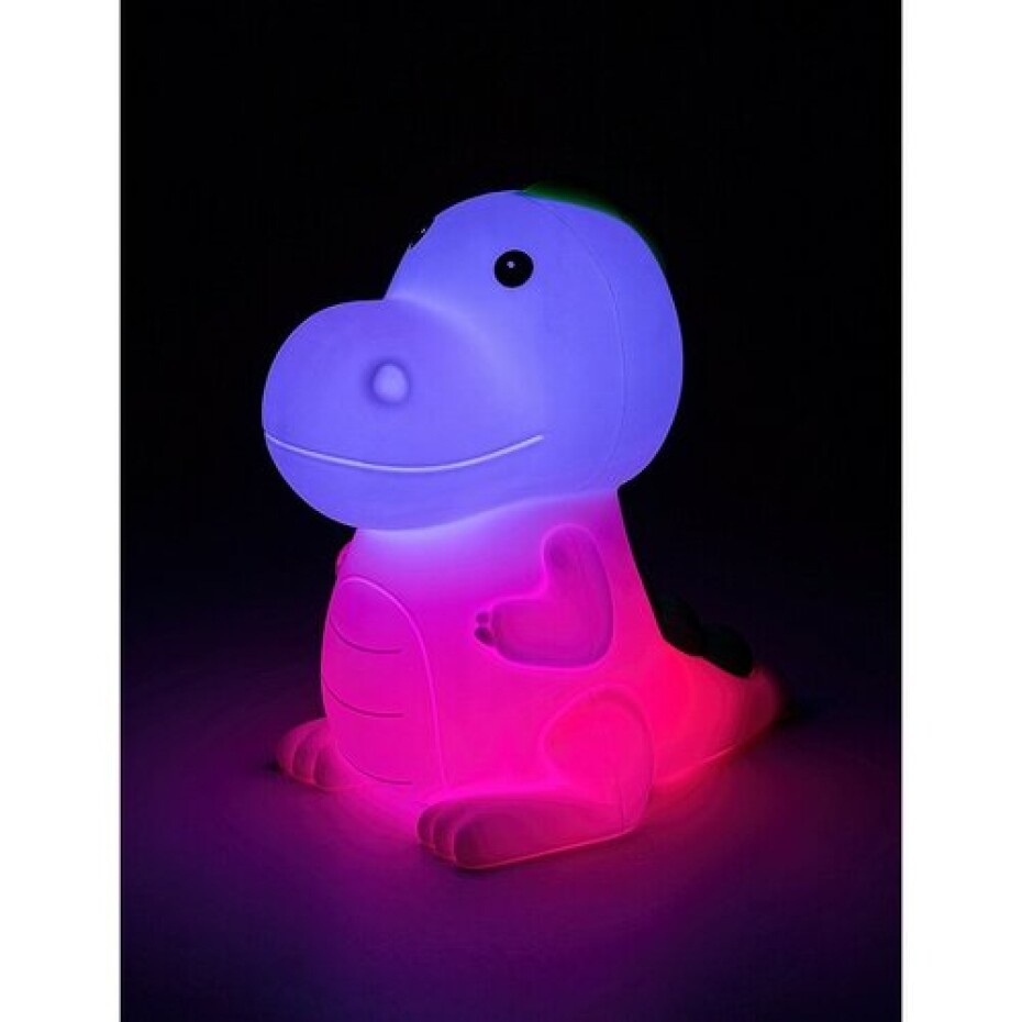 Rabalux 76021 dětské dekorativní LED osvětlení Dinosaurus Dinoo - main (9)