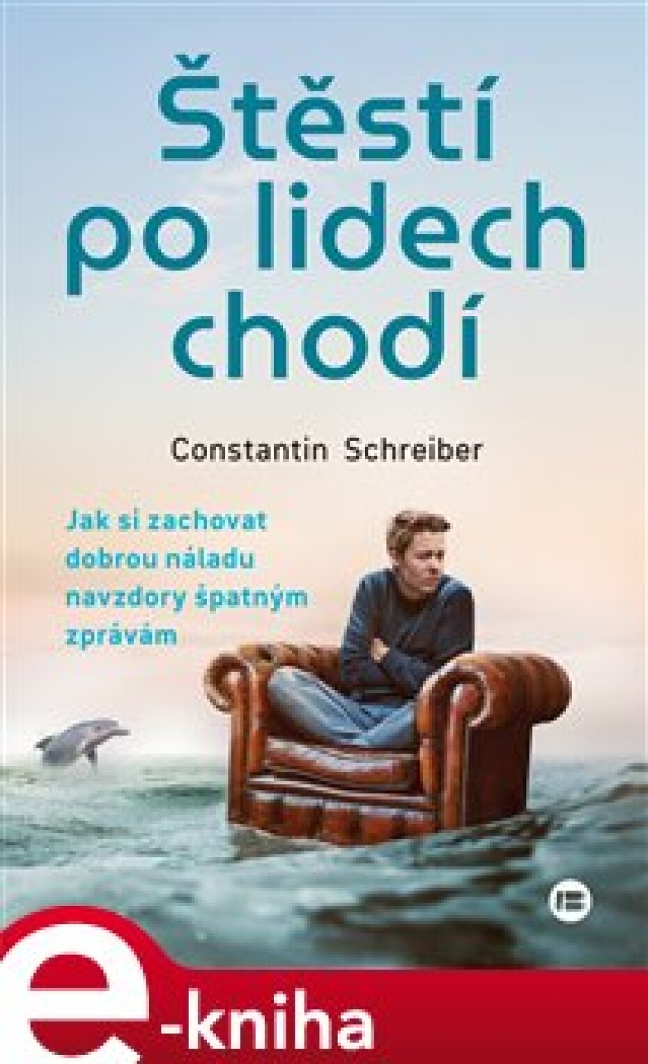Štěstí po lidech chodí - Constantin Schreiber - main (0)