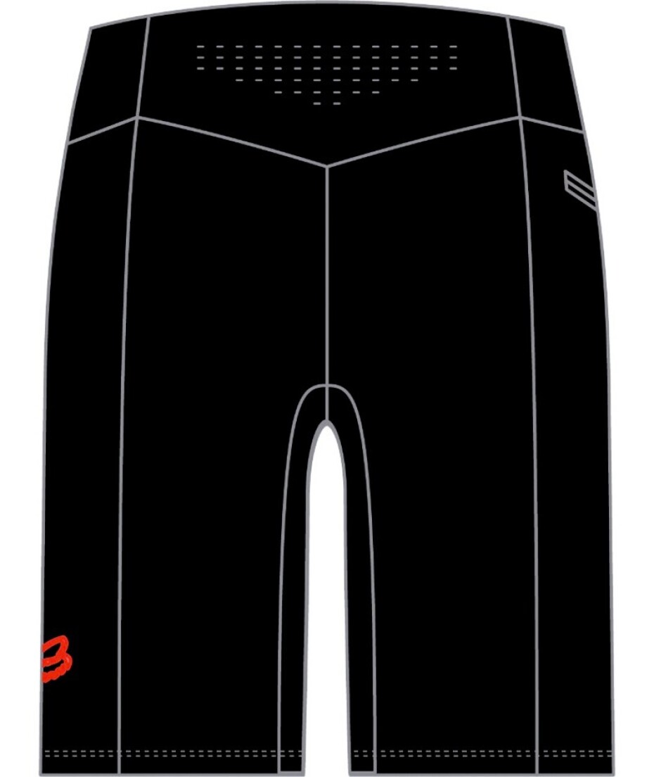 Dámské cyklistické kraťasy Fox  Womens Flexair Lite Short No Liner XS - main (2)