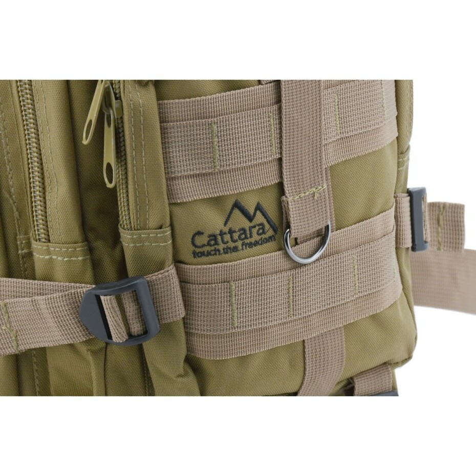 CATTARA 30l ARMY 13865 batoh - main (8)