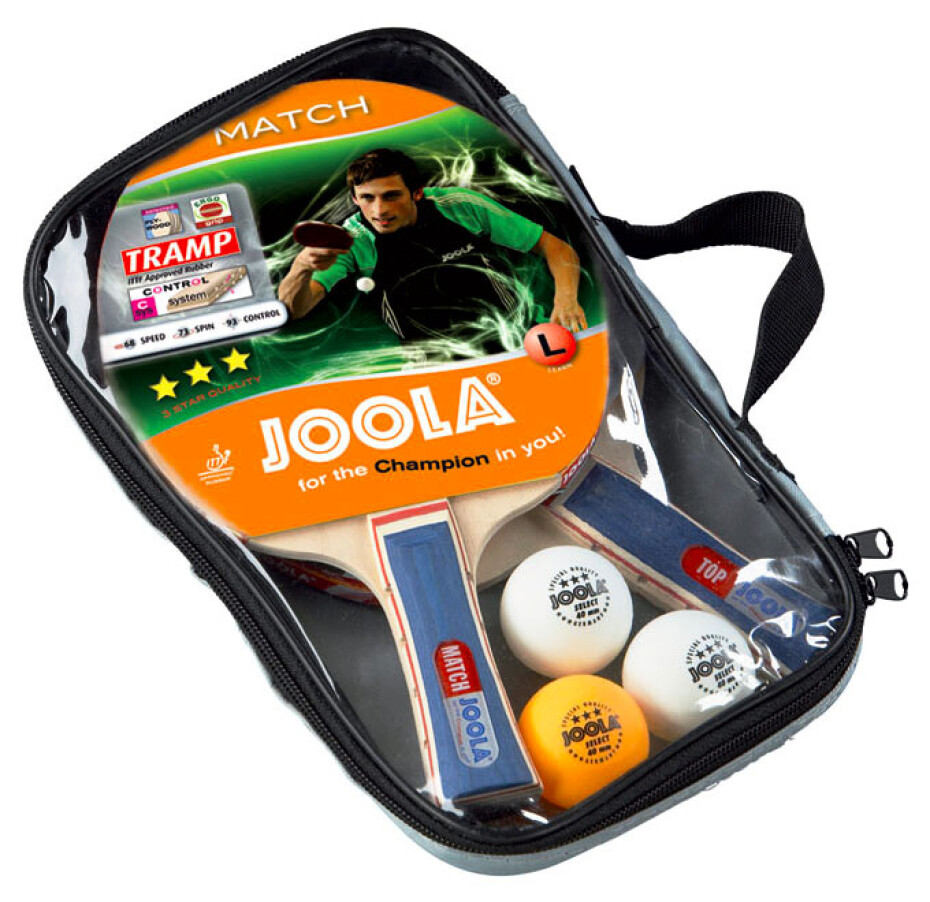 Set na stolní tenis Joola  Duo - main (0)