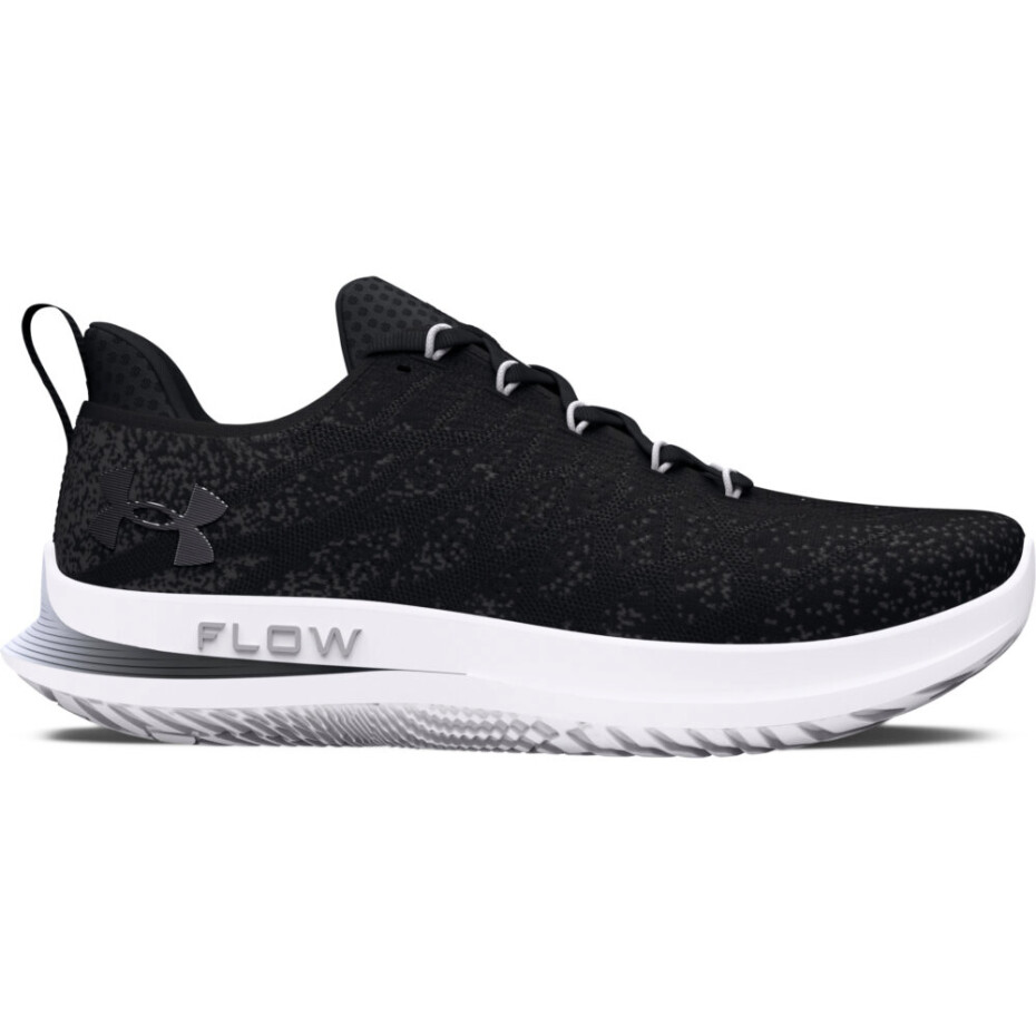 Dámská běžecká obuv Under Armour Velociti 3-BLK  EUR 36,5 - main (0)