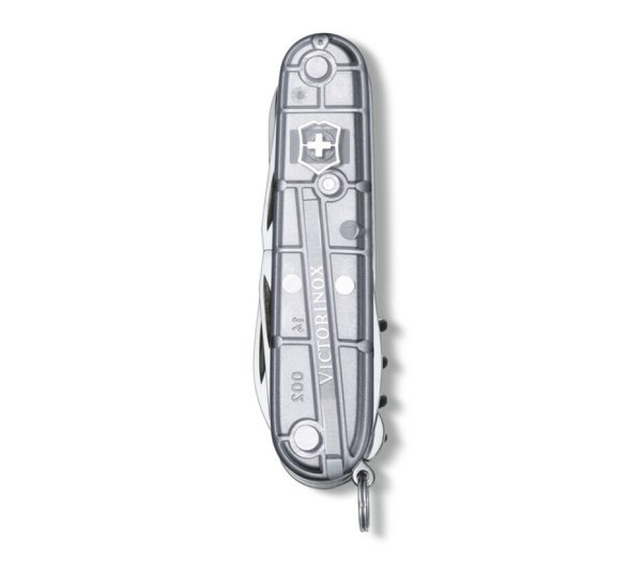 Nůž Victorinox Climber SilverTech - main (1)