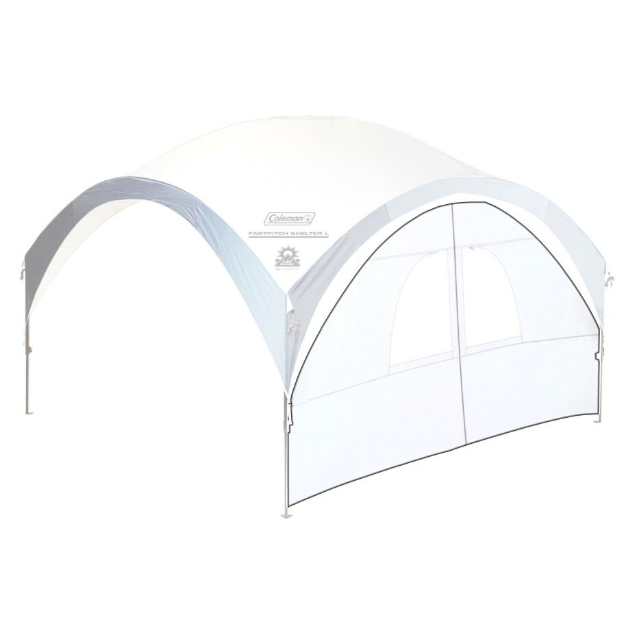 Coleman zástěna FastPitch Shelter with Door XL Sunwall - main (0)