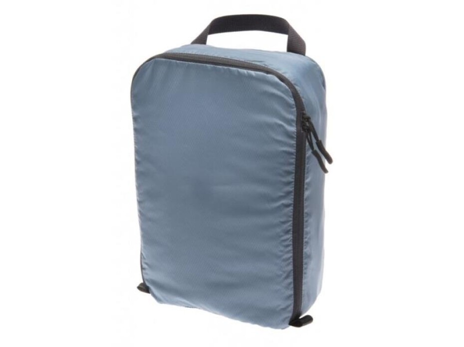 Cocoon organizér Packing Cube Light Discrete M ash blue - main (0)