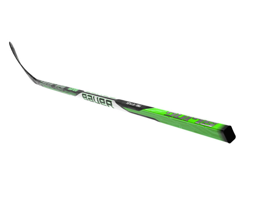 Kompozitová hokejka Bauer Nexus SLING GRIP Senior P92 (Matthews) levá ruka dole, flex 87 - main (3)