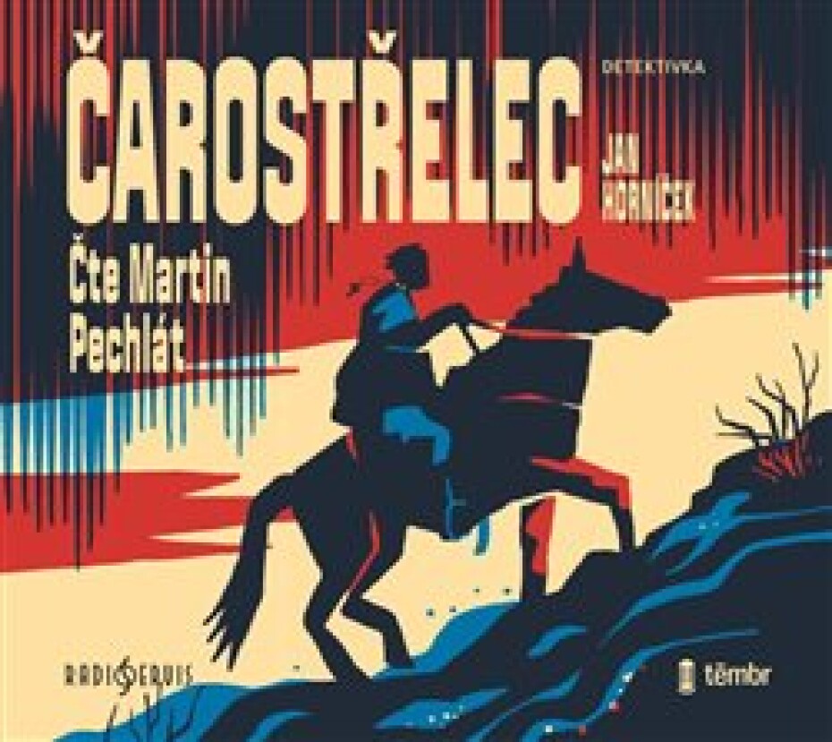 Čarostřelec - Jan Horníček - main (0)