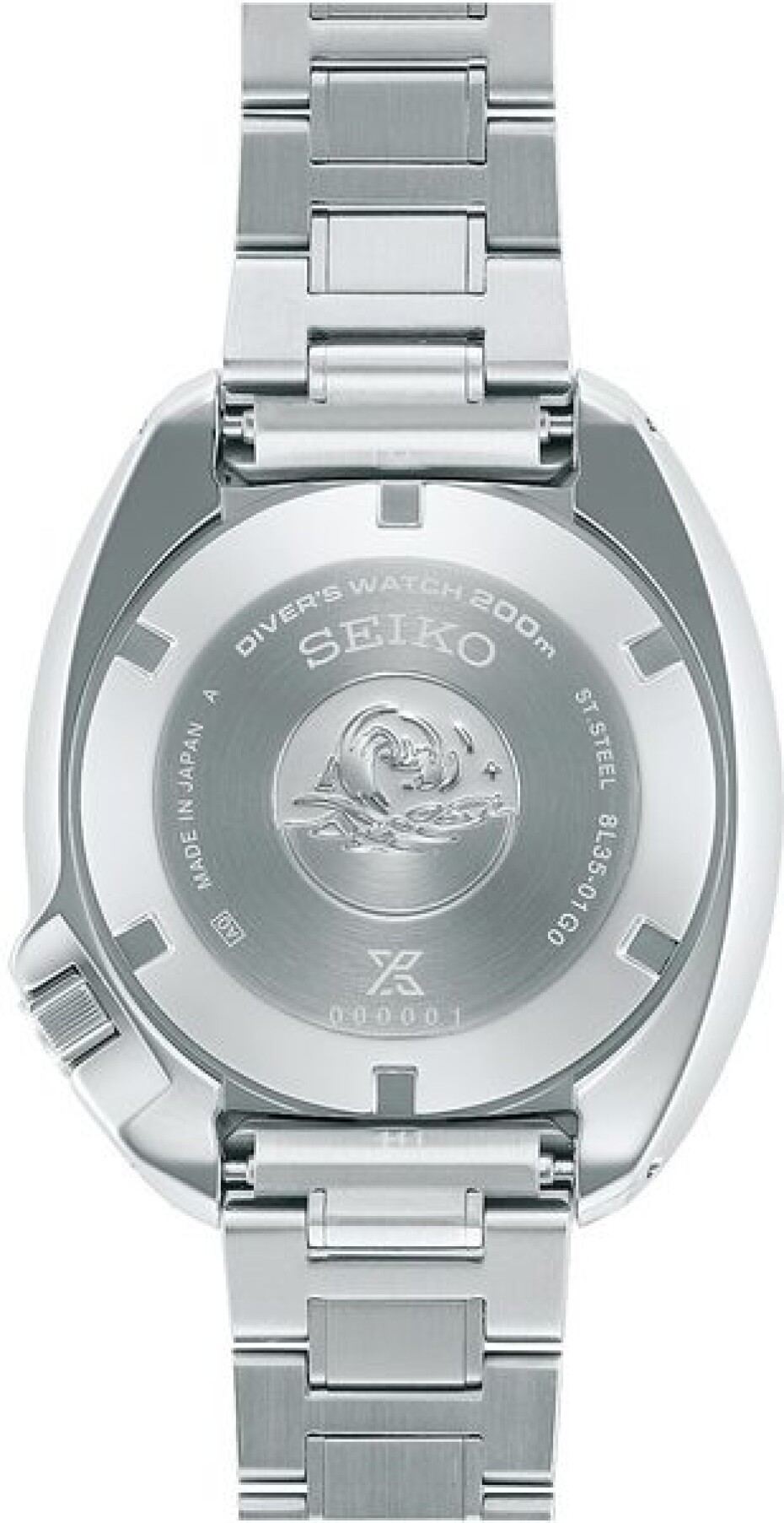 Seiko Prospex SLA051J1 The 1970 Diver's Modern Re-interpretation - main (10)