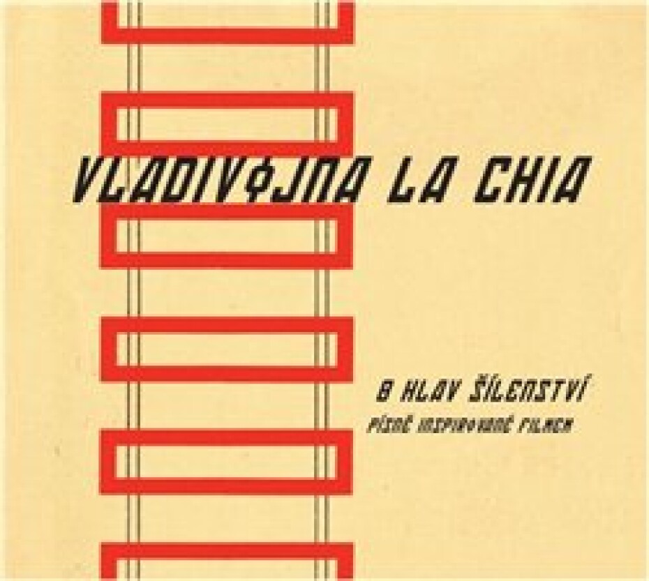 8 hlav šílenství - Vladivojna La Chia - main (0)