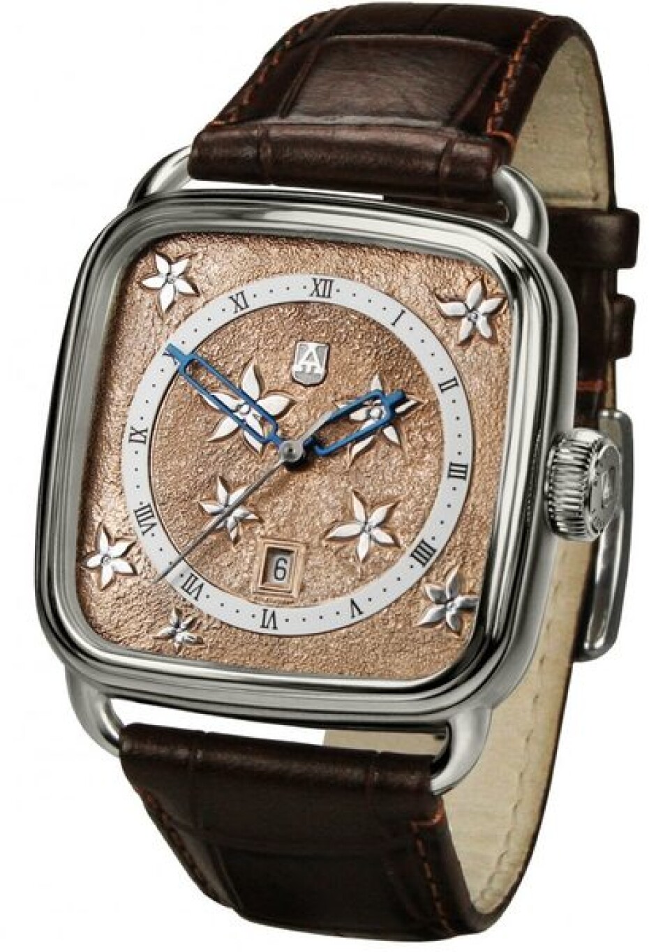 Alexander Shorokhoff Alexander Pushkin Flower Beauty AS.AP-FB2-W - main (0)