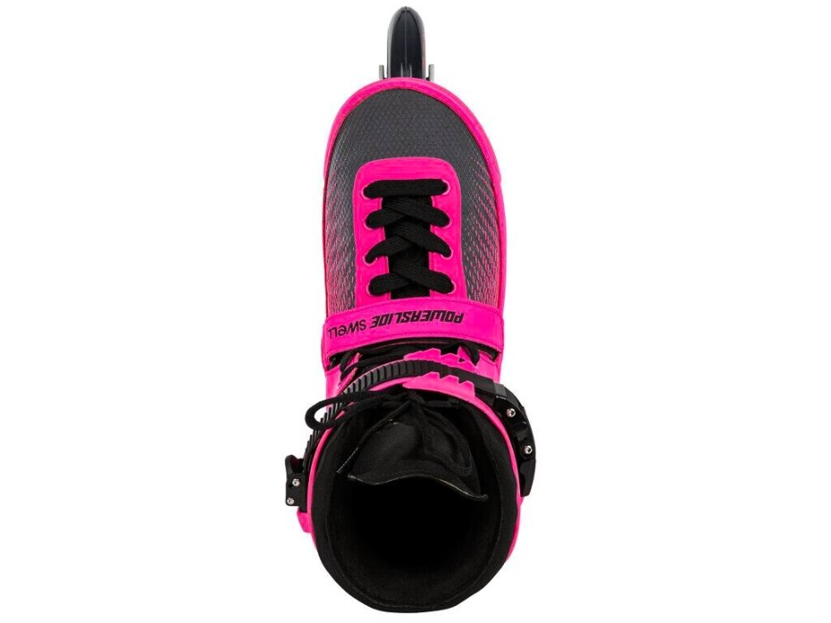 Dámské kolečkové brusle Powerslide  Swell Electric Pink 100 Trinity  EUR 39 - main (5)