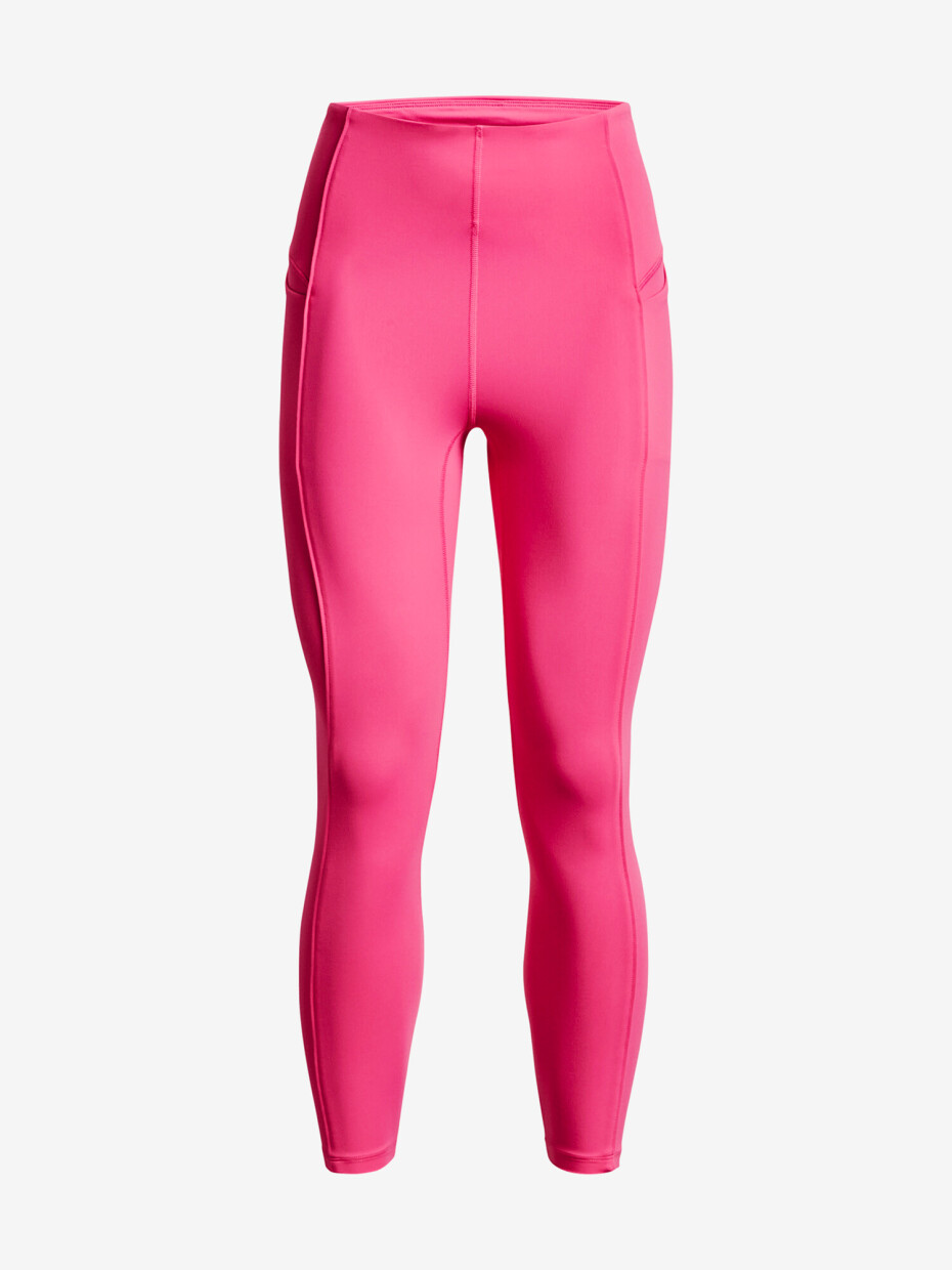 Under Armour Meridian Ankle Leg Pintuk růžová - main (4)