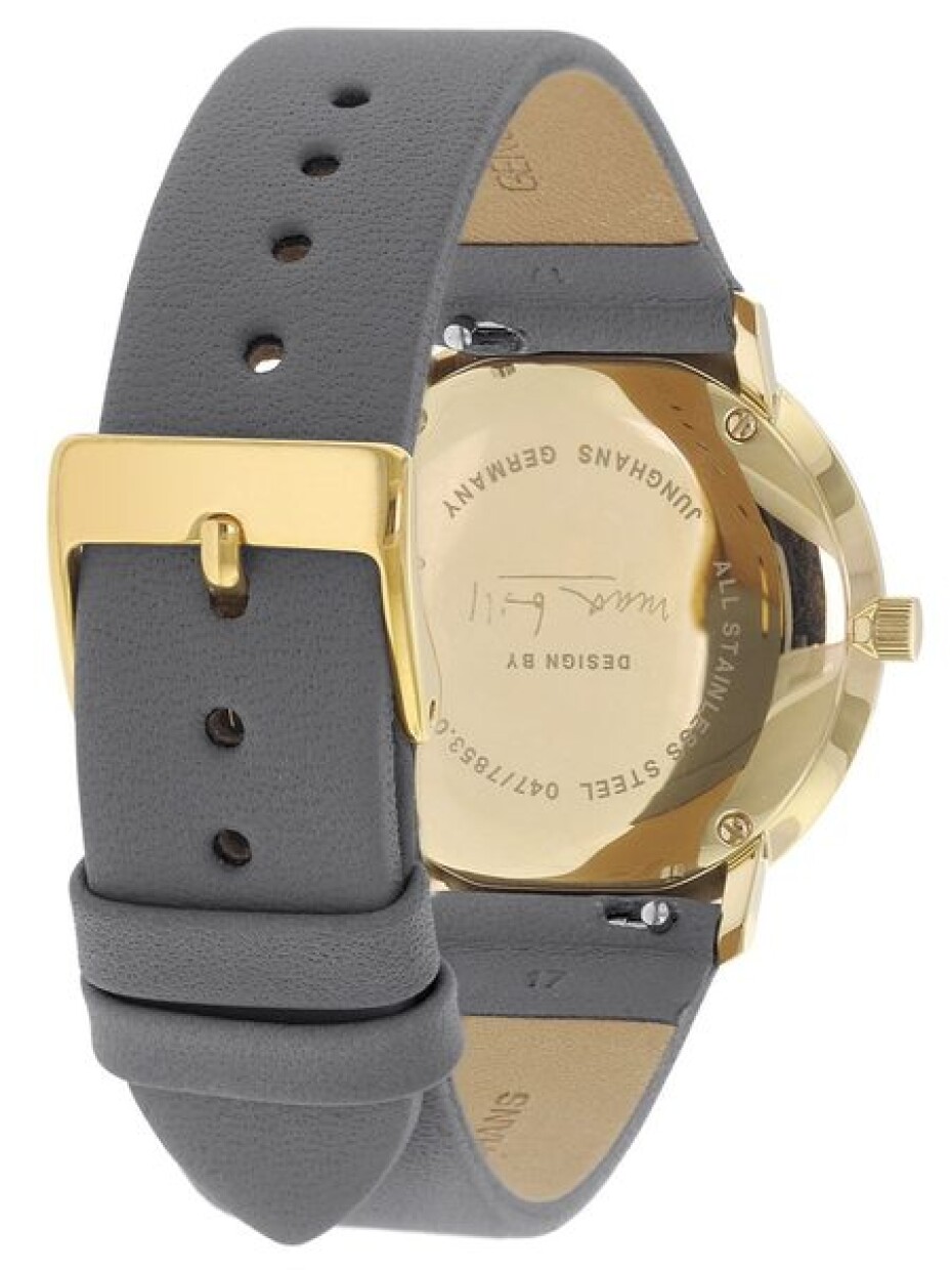 Junghans Max Bill Damen 47/7853.02 - main (8)