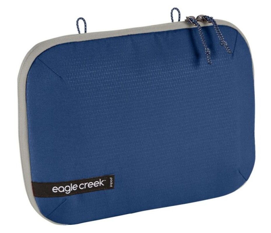 Eagle Creek obal Pack-It Reveal E-Tools Orgganiser Pro az blue/g - main (0)
