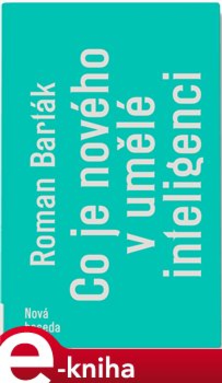 Co je nového v umělé inteligenci - Roman Barták - main (0)