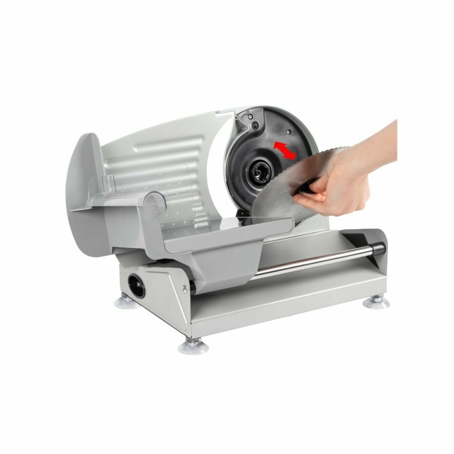 Clatronic MA 3585 kuchyňský kráječ - main (3)