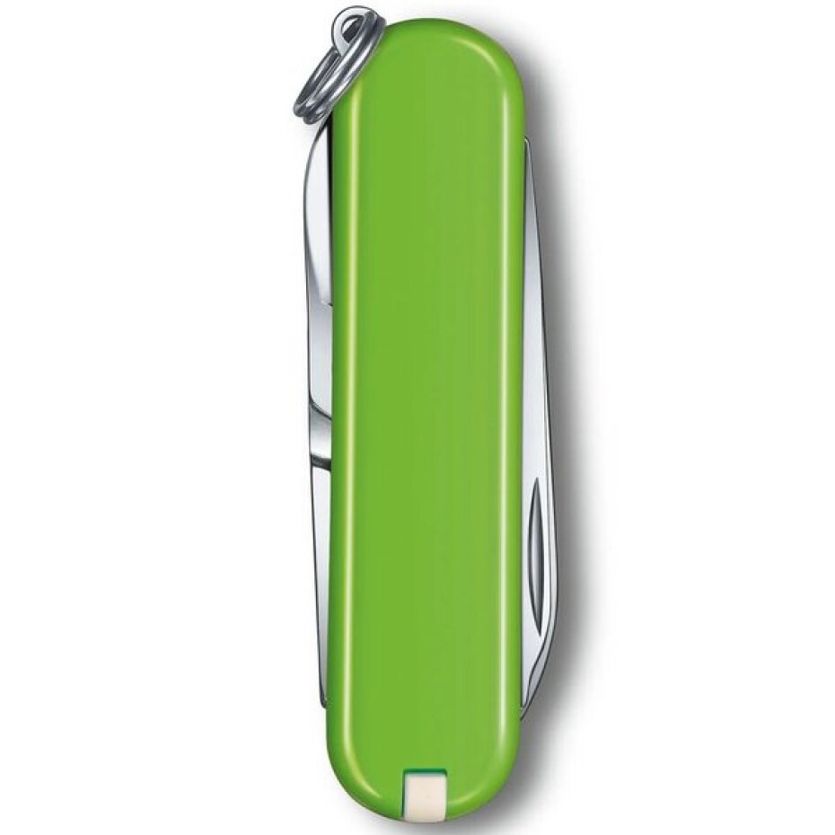 Nůž Victorinox Classic SD Colors Smashed Avocado - main (2)