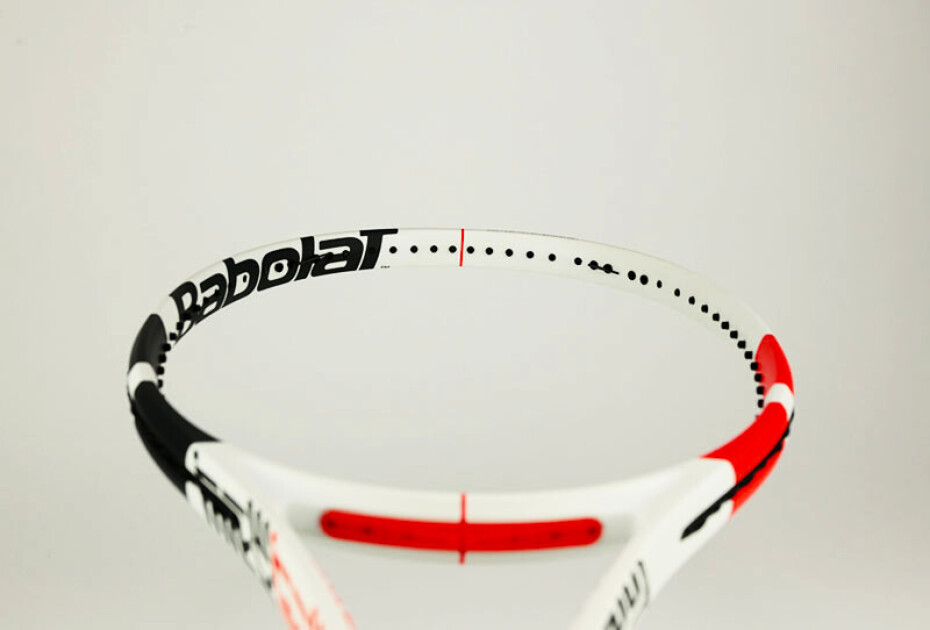 Tenisová raketa Babolat Pure Strike Tour 2020  L2 - main (3)