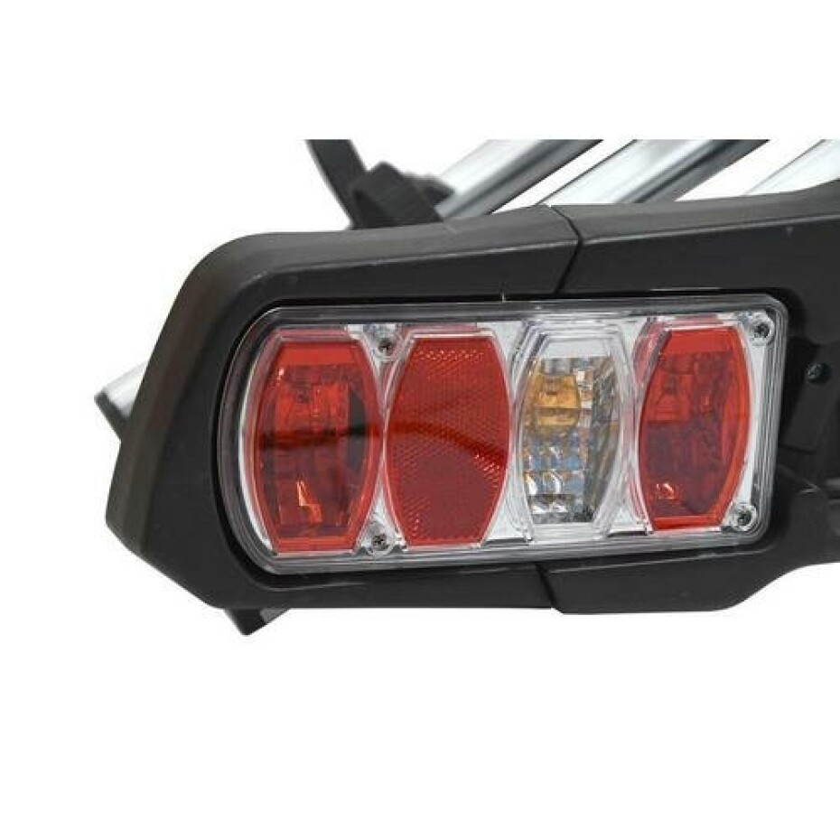 Compass Nosič kol na tažné zařízení  ORCA TÜV, 3 kola - main (2)