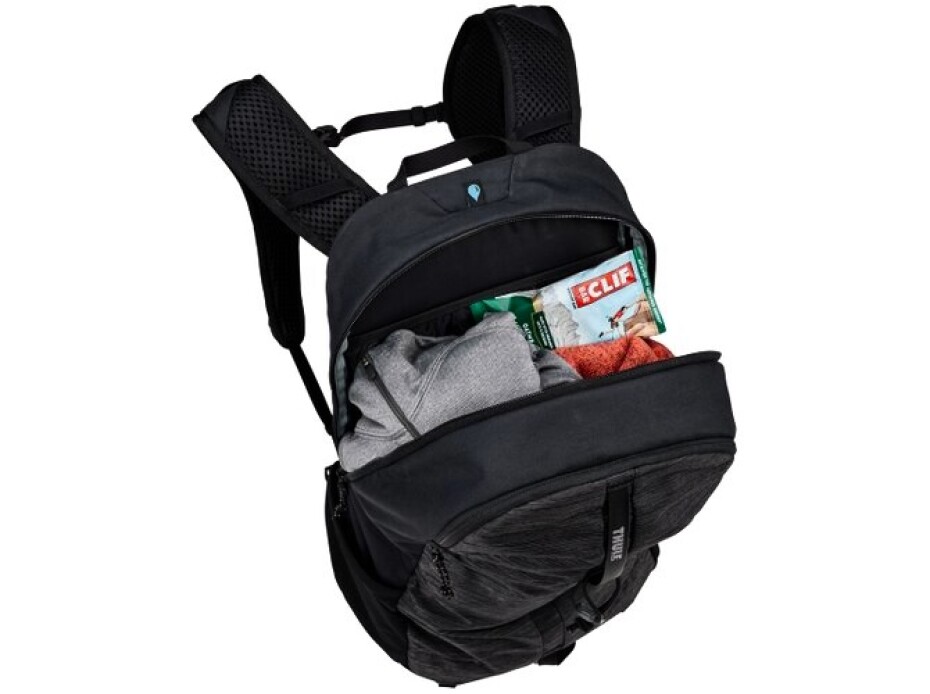 Batoh Thule Nanum Backpack 18L Black - main (10)