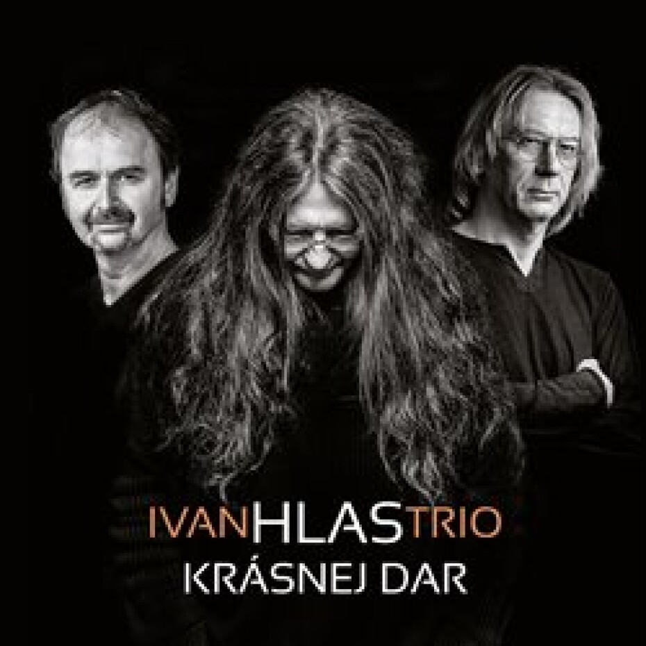 Krásnej dar - Ivan Hlas - main (0)