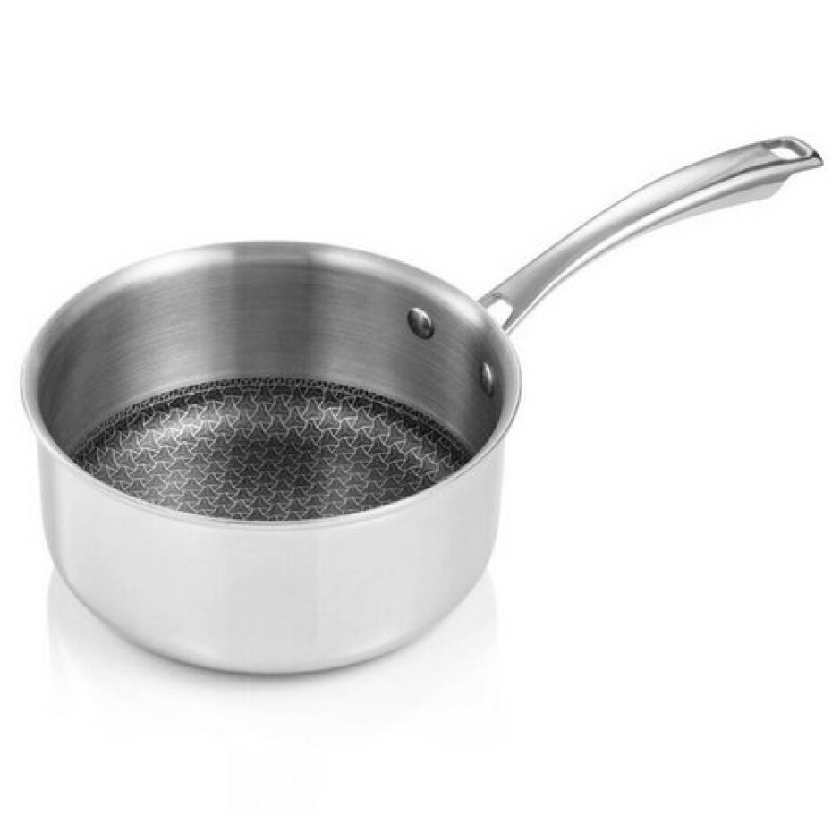 Rendlík SteelCRAFT s poklicí ø 16 cm, 1,5 l - main (1)