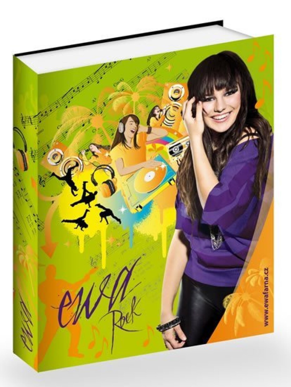 Pořadač - Ewa Farna - main (0)