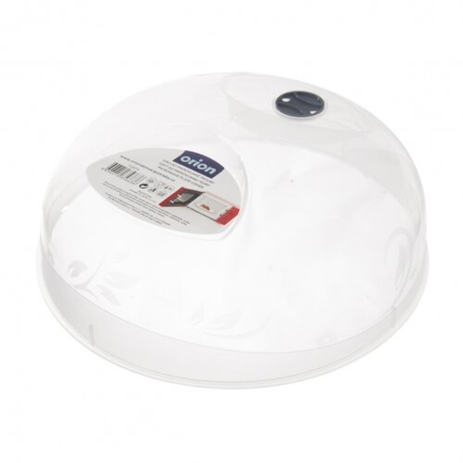 Orion Plastové víko do mikrovlnné trouby, 29 cm - main (1)