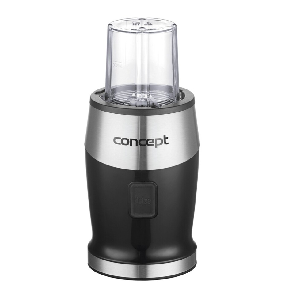 Concept SM3390 Fresh&Nutri multifunkční mixér, 700 W + láhve 2 x 570 ml + 400 ml, černá - main (3)
