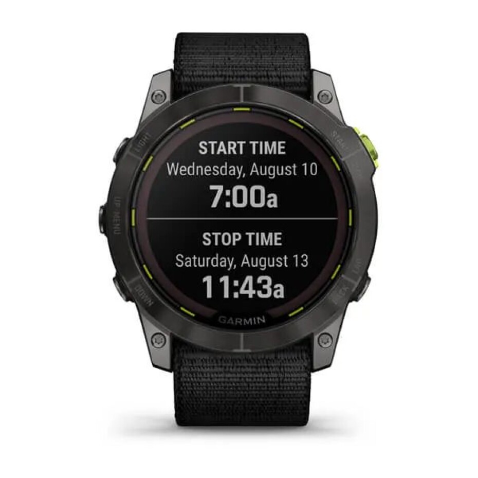 Garmin Enduro™ 2 - 010-02754-01 - main (8)