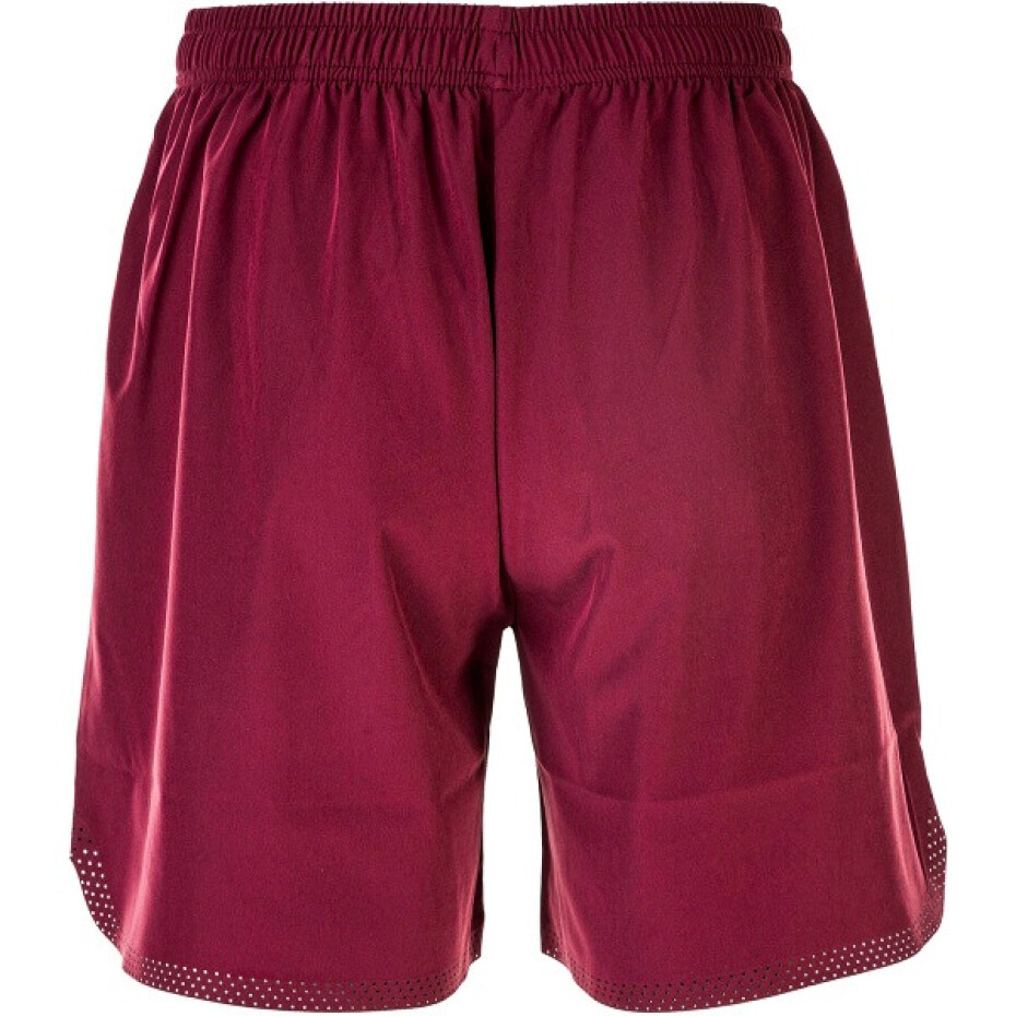 Pánské šortky Virtus  Virtus Coimba purple S - main (1)