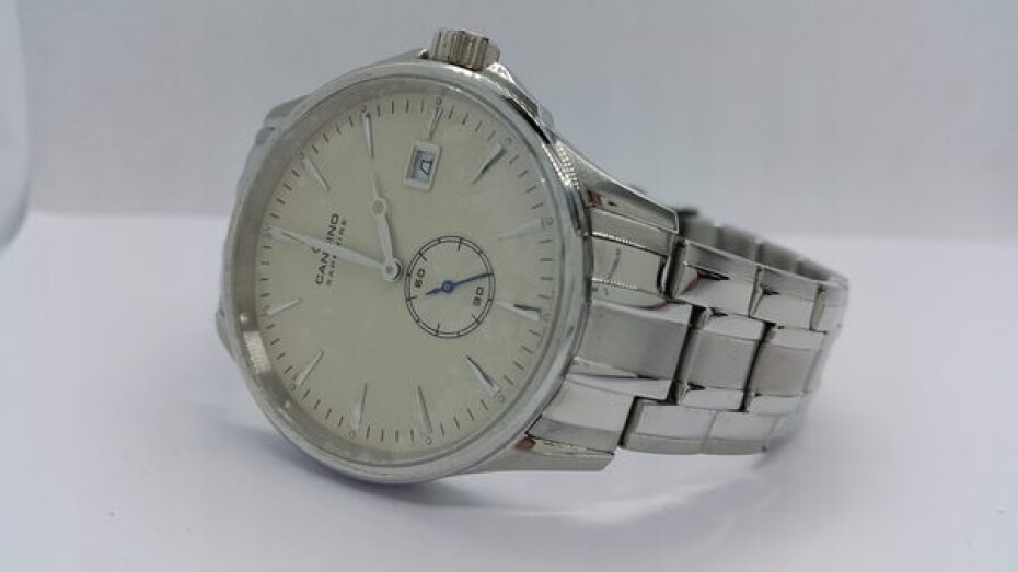 Candino Gents Classic Timeless C4635/2 - main (1)