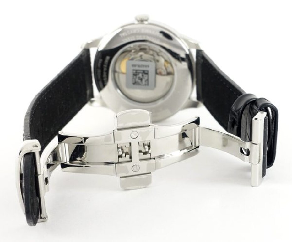 Tissot Chemin des Tourelles Automatic T099.407.16.058.00 - main (2)