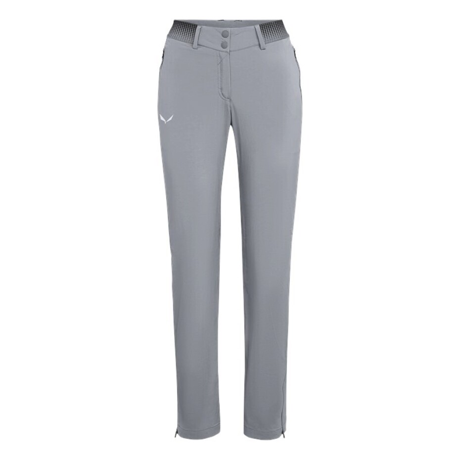Dámské kalhoty Salewa  Pedroc 3 Dst Alloy - main (0)