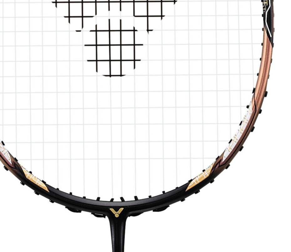 Badmintonová raketa Victor Thruster F C - main (1)