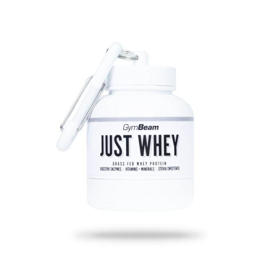 GymBeam Trychtýř na protein JW - main (0)