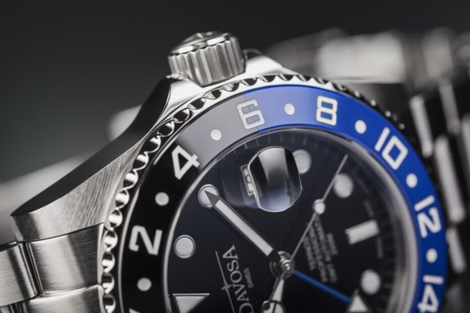 Davosa Ternos Professional TT GMT 161.571.45 - main (15)