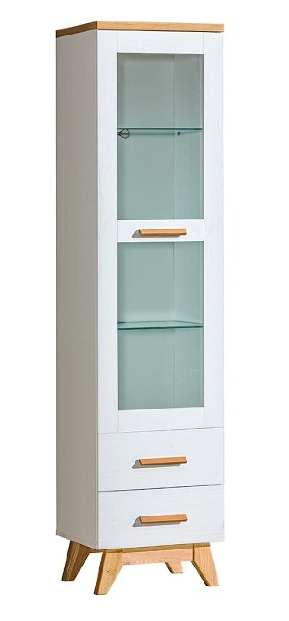 Dolmar Vitrína SWAN SV4 - main (0)