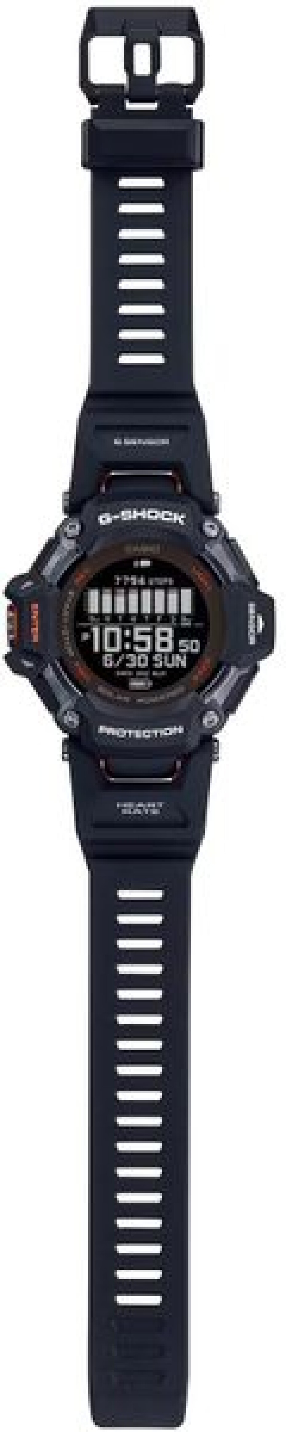 Casio G-Shock G-Squad GBD-H2000-1AER - main (11)