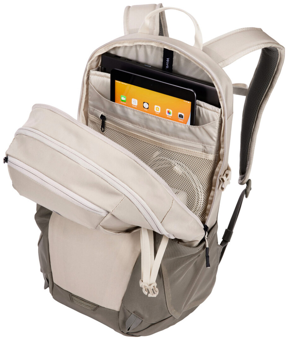 Batoh Thule EnRoute Backpack 23L Pelican/Vetiver - main (2)