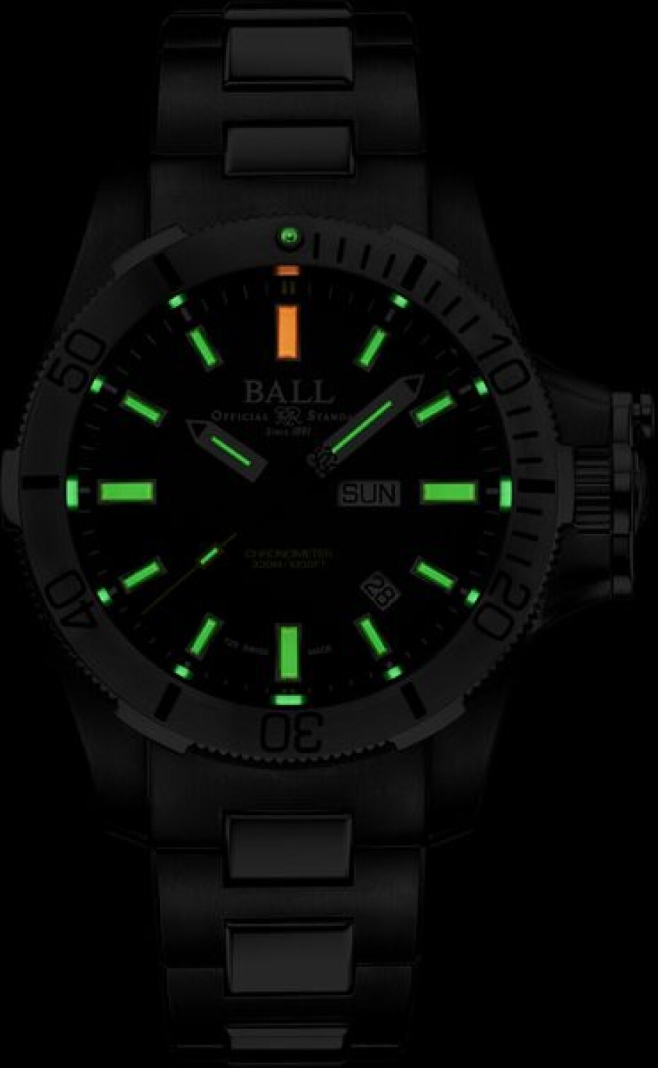 Ball Engineer Hydrocarbon Submarine Warfare COSC DM2276A-S2CJ-BK - main (1)