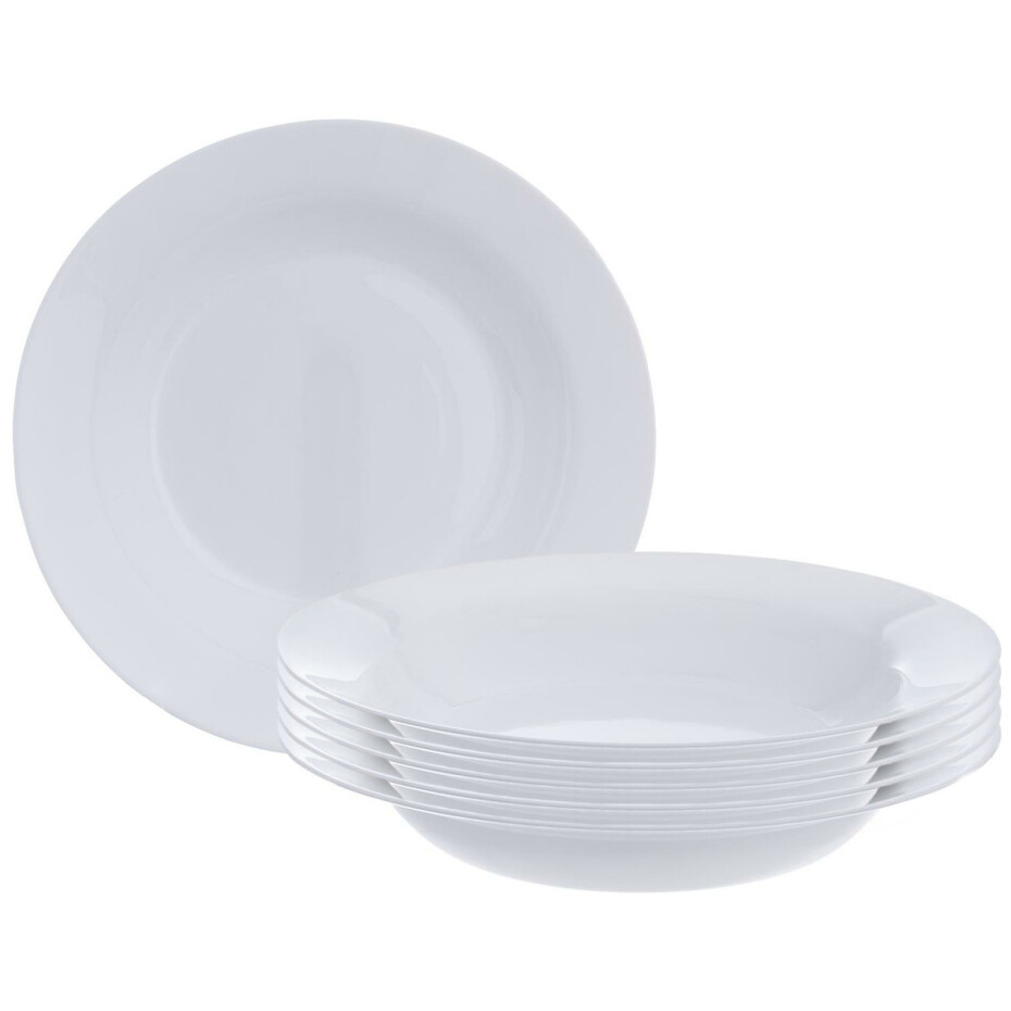 Orion Talíř opal hluboký GRANGUSTO PASTA 29 cm  - main (0)