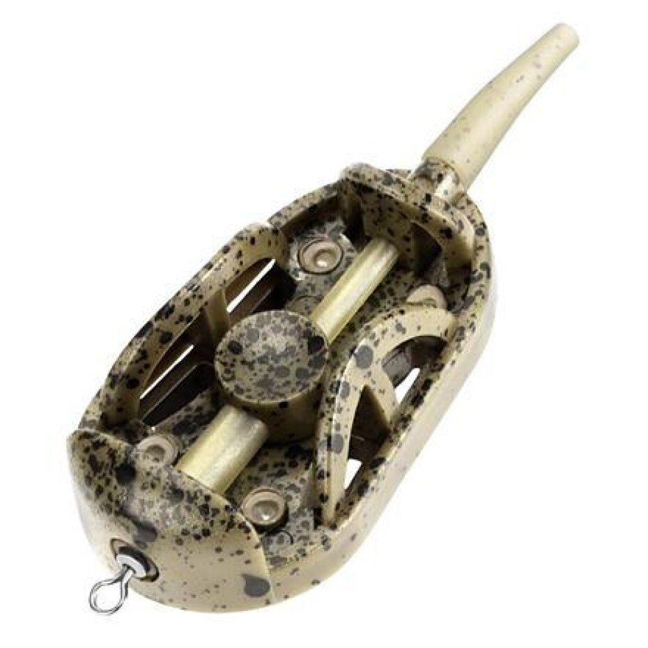 Merco Bait Feeder 50 method feeder krmítko - main (0)
