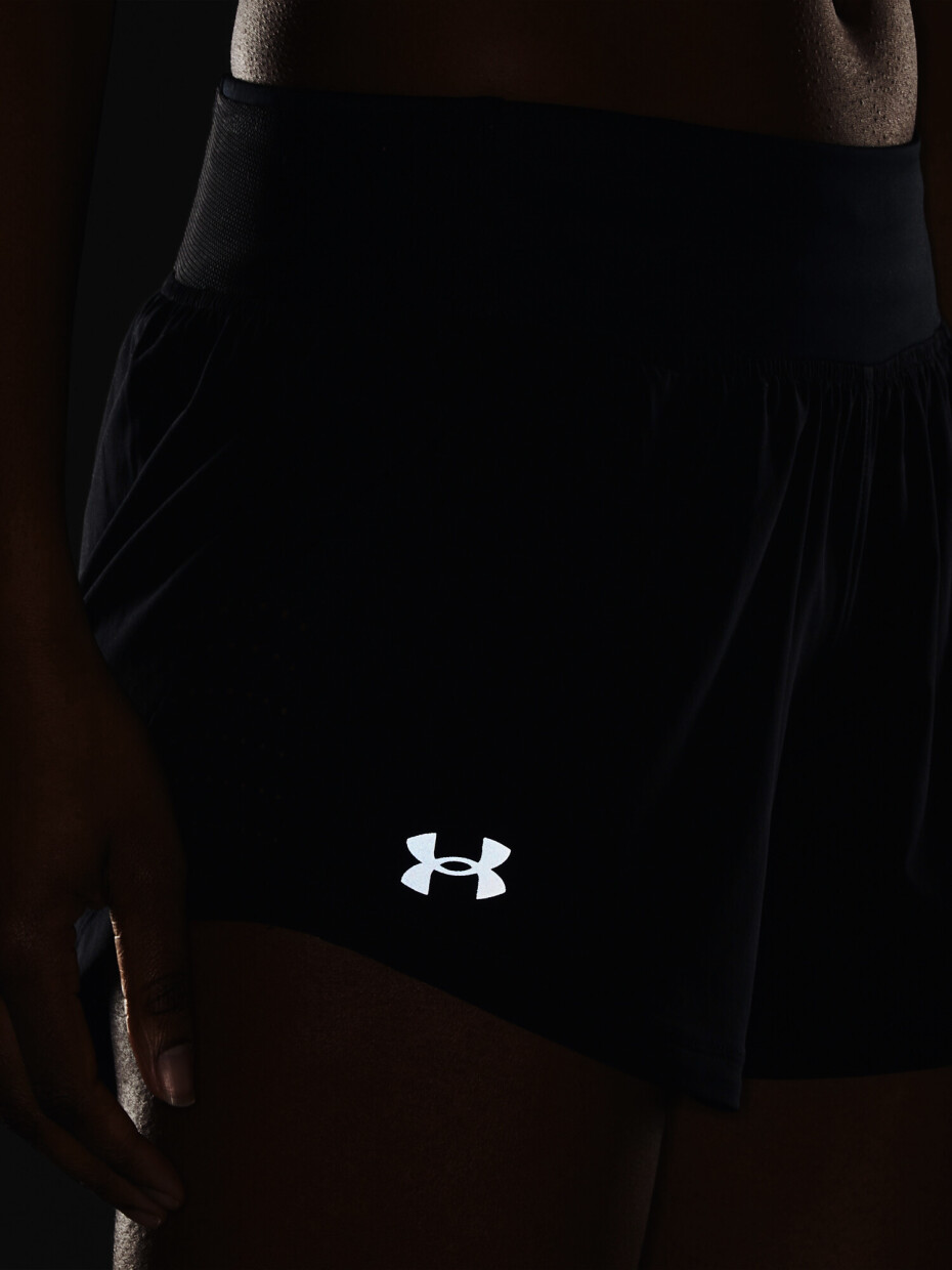 Under Armour šortky UA Speedpocket Perf Short-BLK 1361379-001 - main (2)