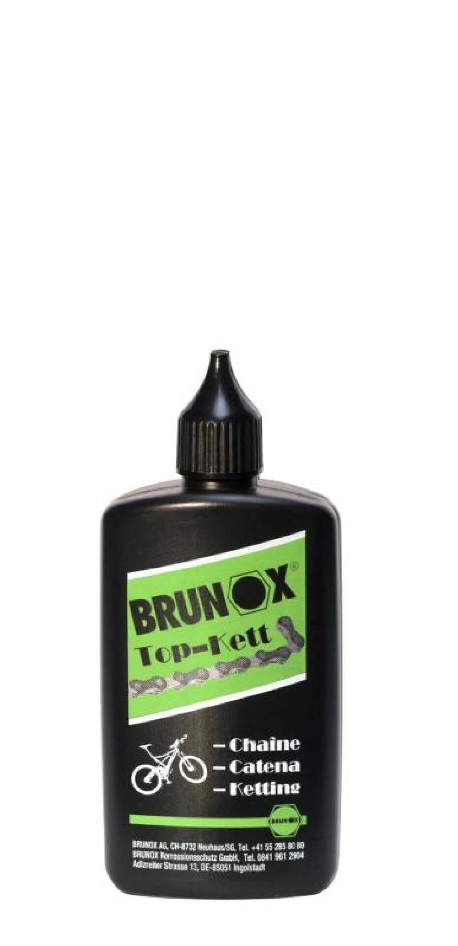 BRUNOX Mazivo-kapátko TOP-KETT 100ml - main (0)